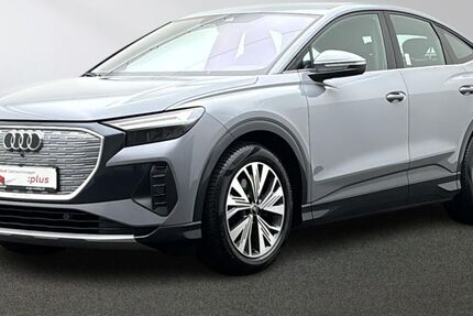 Audi Q4 e-tron 29.822 km 29.990 &euro; Lingen 49809