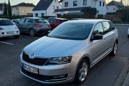 Skoda Rapid 130.000 km 8.250 &euro; Pulheim 50259