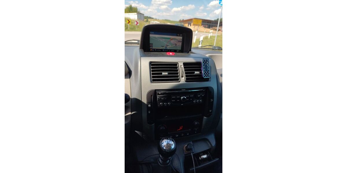 Citroen Jumpy 250.000 km 7.799 &euro; Königswinter 53639