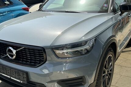 Volvo XC40 90.643 km 26.780 &euro; Eitorf 53783