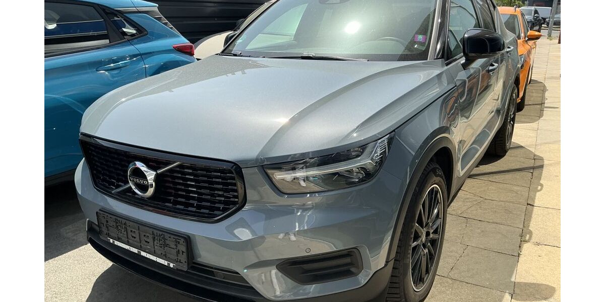 Volvo XC40 90.643 km 26.780 &euro; Eitorf 53783