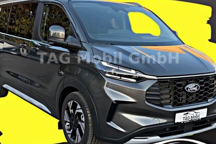 Ford Tourneo Custom 16.800 km 57.880 &euro; Baesweiler 52499