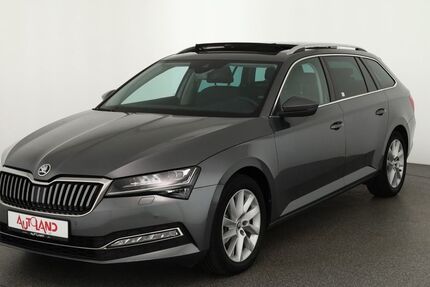 Skoda Superb 59.989 km 34.950 &euro; Kassel 34123