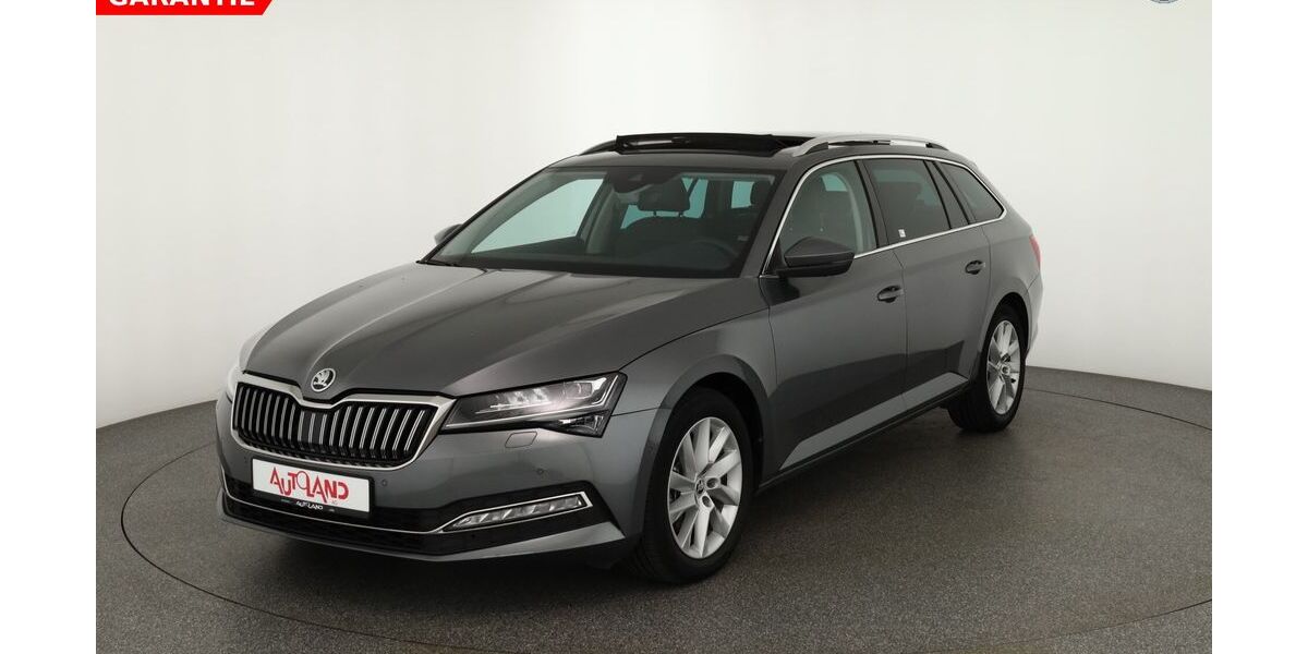 Skoda Superb 59.989 km 34.950 &euro; Kassel 34123