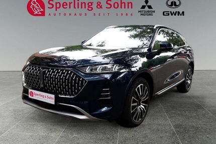 GWM Wey 05