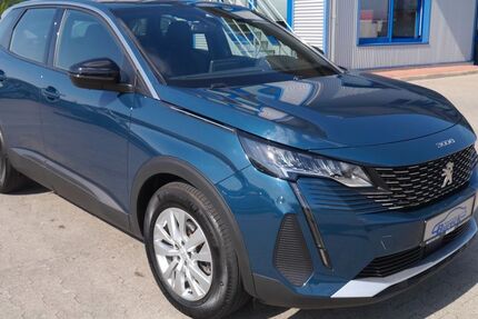 Peugeot 3008 13.249 km 15.980 &euro; Rahden 32369