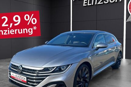 VW Arteon 60.550 km 37.450 &euro; Kamenz 01917