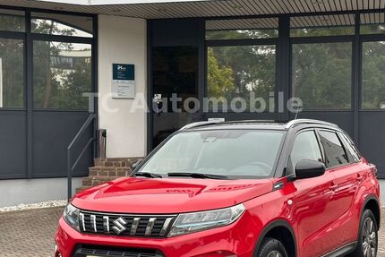 Suzuki Vitara 14.996 km 19.999 € Fürth 90765
