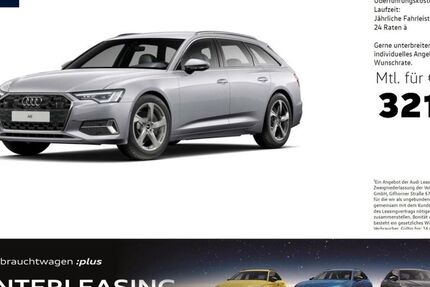 Audi A6 16.678 km 49.480 &euro; Pilsach 92367
