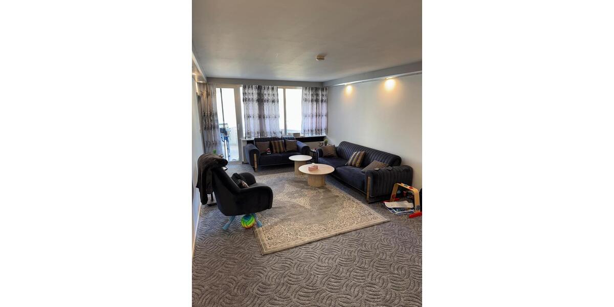 3ZKB 5Minuten zum UnicampusDudweiler 3 zimmer