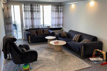 3ZKBGar.5Minuten zum UnicampusDudweiler 3 zimmer