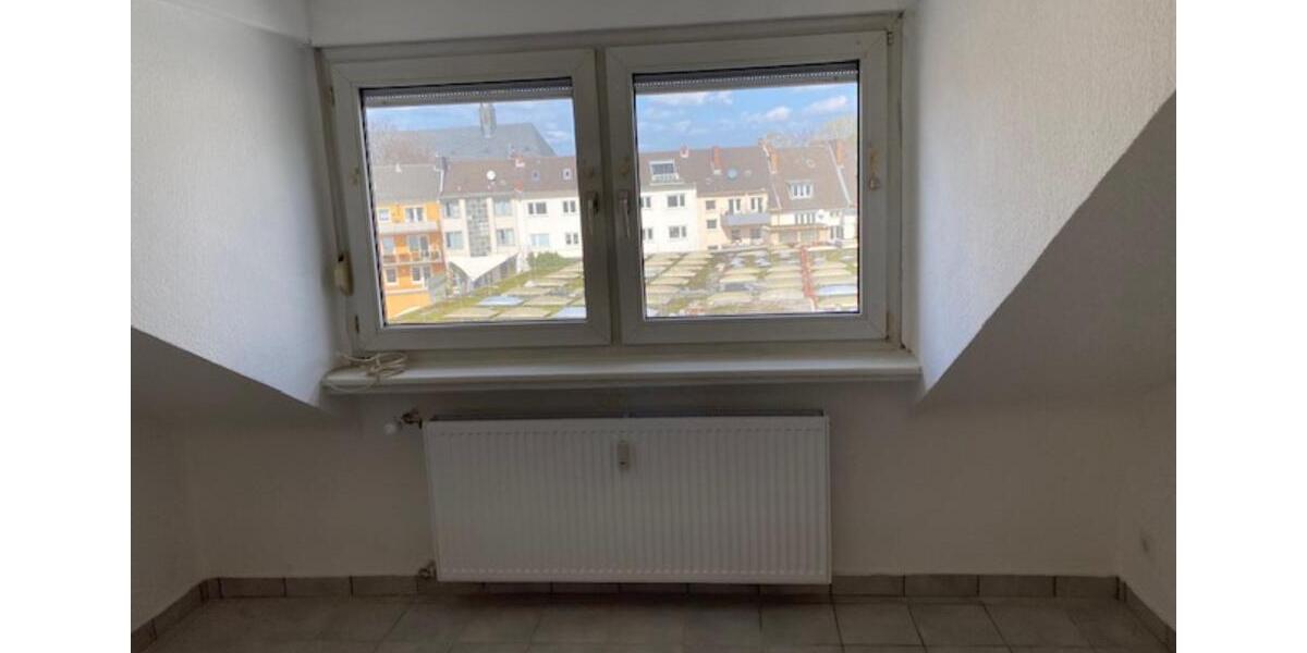 Dachgeschoßwohnung Bonn Gronau - 2 Zimmer, 55 m&sup2;, 1.000&euro; | Angebot:24842459