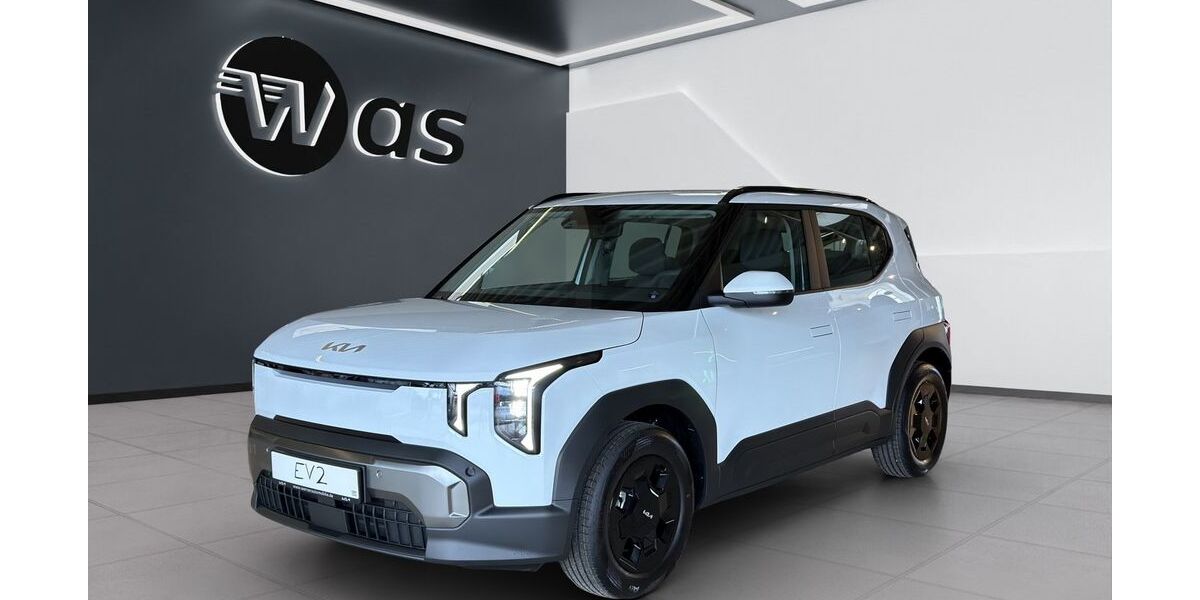 Kia EV2 3.500 km 31.970 &euro; Stuhr 28816