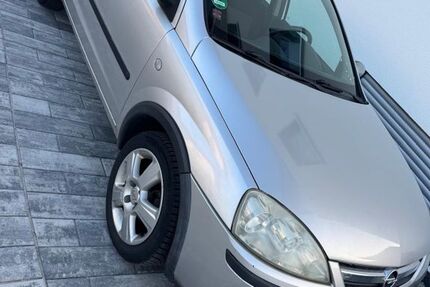 Opel Corsa 75.500 km 2.600 &euro; Bad Wurzach 88410