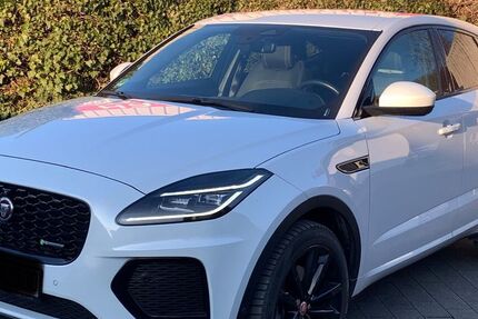 Jaguar E-Pace 75.000 km 27.900 &euro; Metten 94526