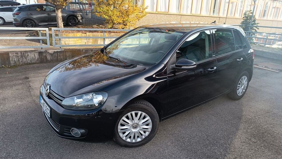 VW Golf 123.811 km 7.300 € Filderstadt 70794