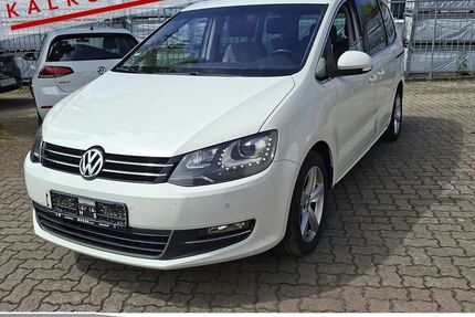 VW Sharan 200.157 km 8.985 &euro; Achern 77855
