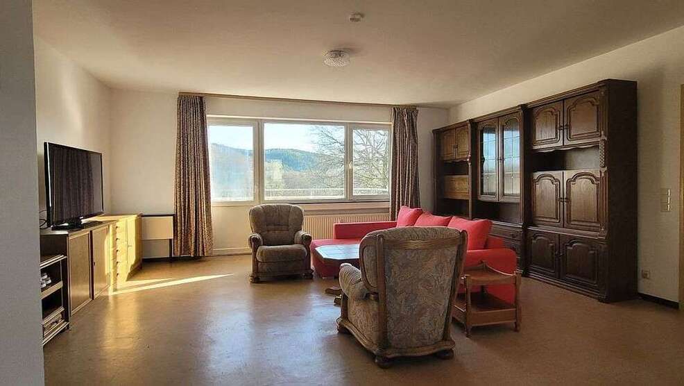 Wohnung zum Mieten in Hoppstädten-Weiersbach 750 € 113 m²