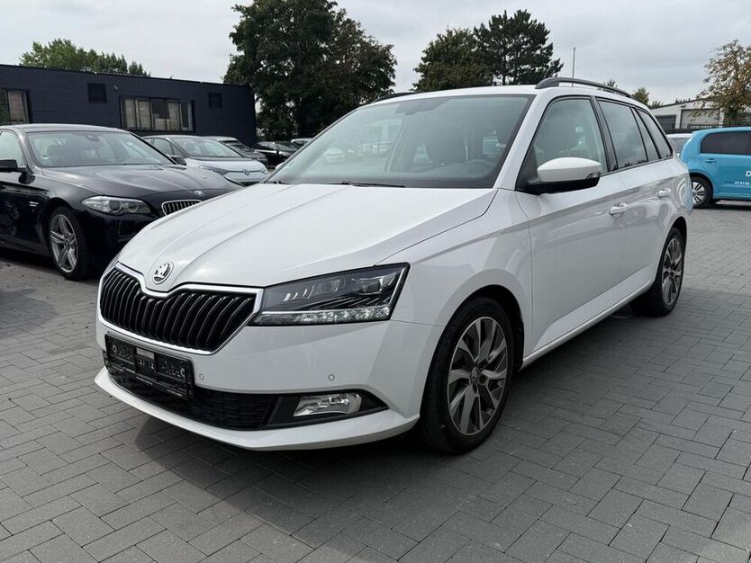 Fabia