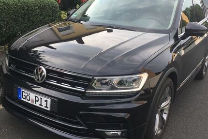 VW Tiguan 194.200 km 16.999 &euro; Göttingen 37085