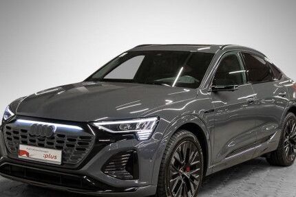 Audi Q8 48.119 km 54.840 &euro; Stuttgart 70563