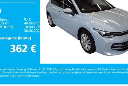 VW Golf 5.990 km 33.930 &euro; Neckarsulm 74172