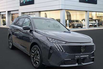 Peugeot 5008 20.106 km 41.300 &euro; Kaiserslautern 67661