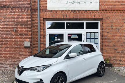Renault ZOE 75.609 km 10.000 &euro; Haar 19273