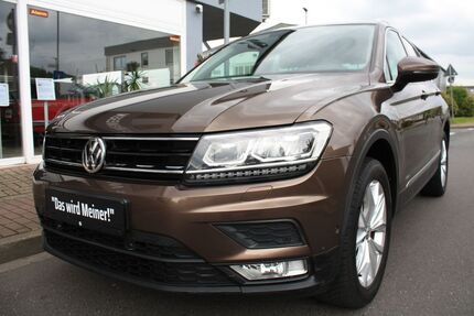 VW Tiguan 147.000 km 14.699 &euro; Kaarst 41564
