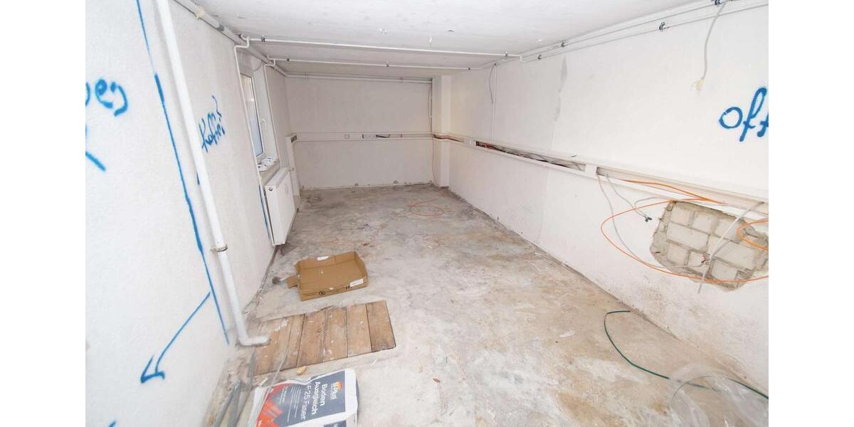 Erdgeschoßwohnung Schkopau - 3 Zimmer, 120 m&sup2;, 990&euro; | Angebot:24698919