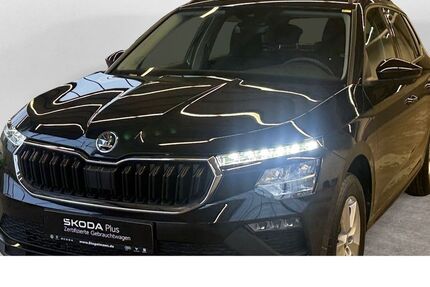 Skoda Kamiq 4.000 km 25.590 &euro; Lemgo 32657
