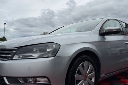 VW Passat 151.248 km 10.999 &euro; Weißenhorn 89264