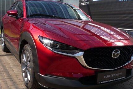 Mazda CX-30 21.078 km 25.990 &euro; Holm Krs. Pinneberg 25488