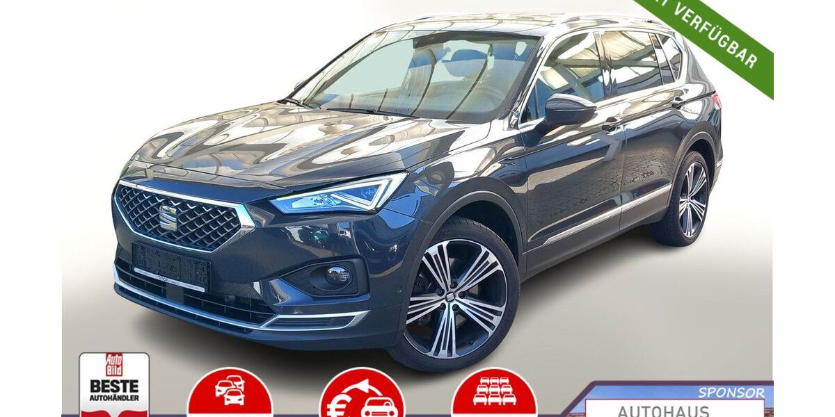 Seat Tarraco 142.900 km 22.488 &euro; Kehl 77694