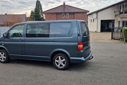 VW T5 Transporter 370.445 km 6.777 &euro; Langenhagen 30853