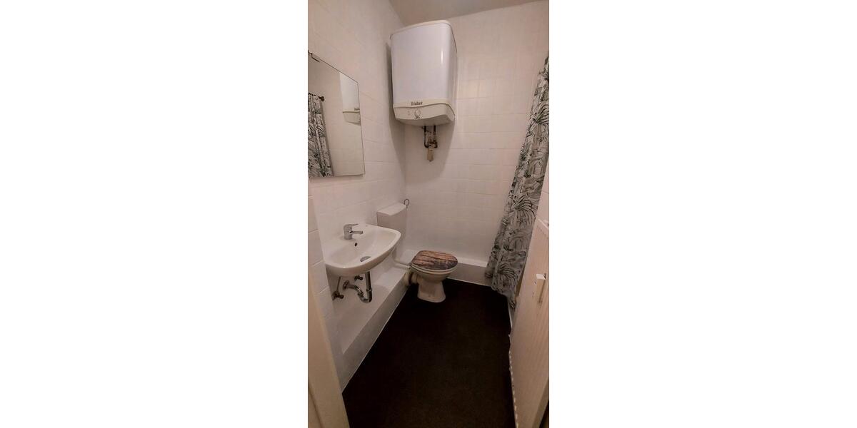 Etagenwohnung Saarbrücken Dudweiler - 1 Zimmer, 30 m&sup2;, 61.000&euro; | Angebot:26406354
