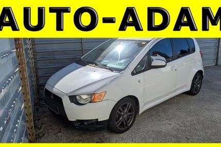 Mitsubishi Colt 99.332 km 2.150 &euro; Lübeck 23556