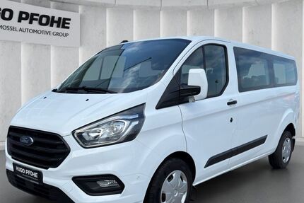 Ford Transit Custom 29.067 km 32.590 &euro; Oldenburg i.H. 23758
