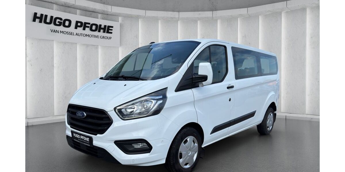 Ford Transit Custom 29.067 km 32.590 &euro; Oldenburg i.H. 23758