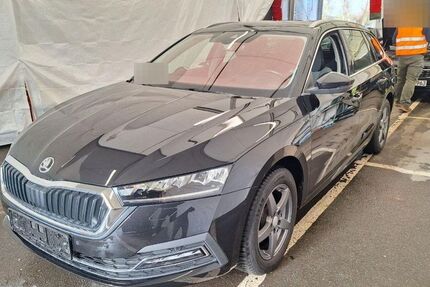 Skoda Octavia 52.000 km 21.550 &euro; Bebra 36179