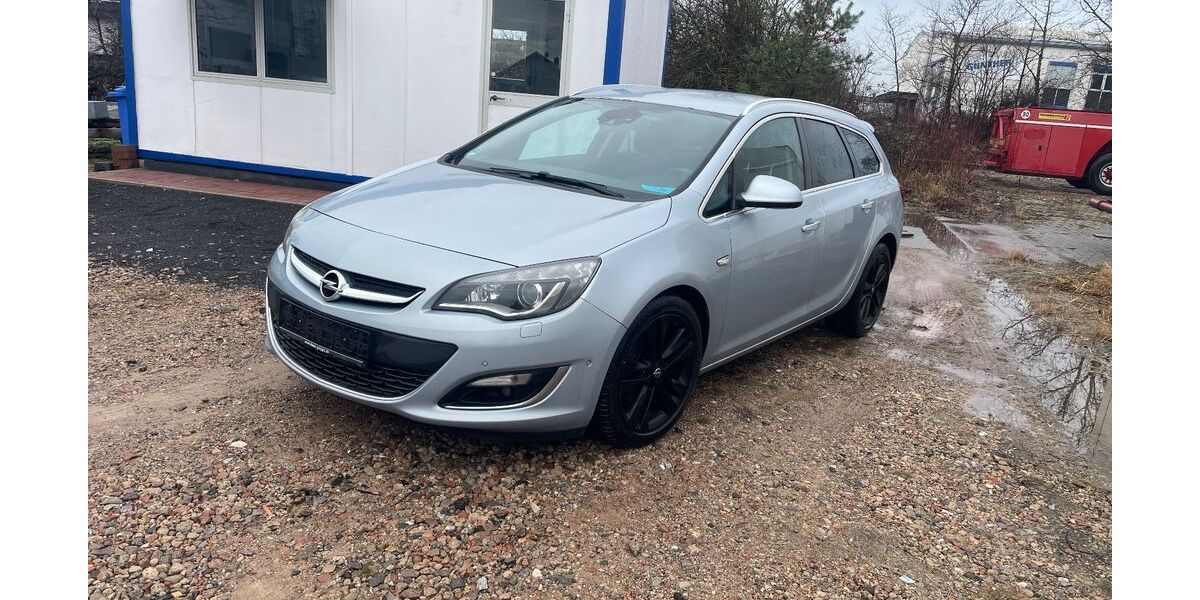 Opel Astra 205.000 km 2.900 &euro; Stockstadt am Main 63811
