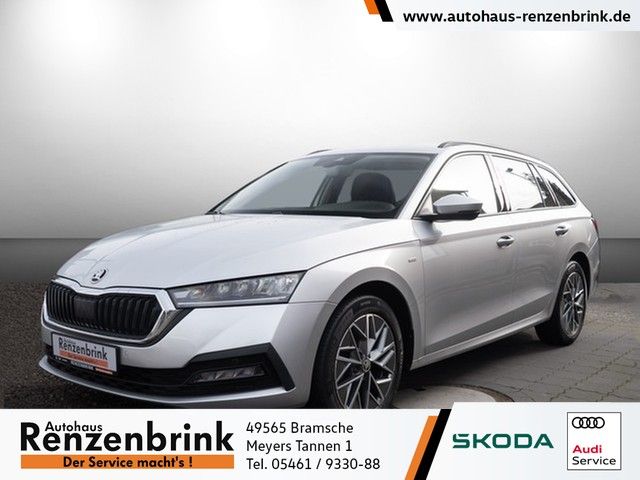 Skoda Octavia 157.590 km 19.949 &euro; Bramsche 49565
