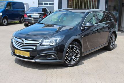 Opel Insignia 234.686 km 5.990 &euro; Rostock 18107