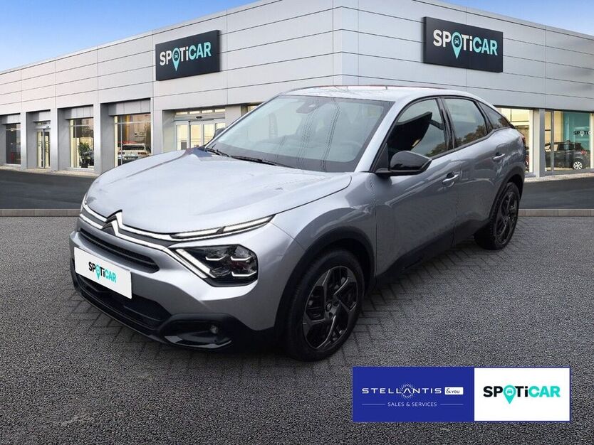 Citroen C4 16.467 km 19.890 € Mainz 55120