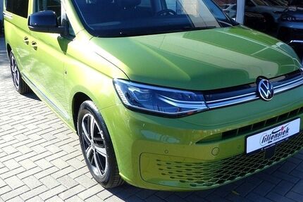 VW Caddy Maxi 60.330 km 28.980 &euro; Dippoldiswalde 01744