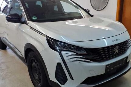 Peugeot 5008 99.990 km 17.990 &euro; Gelsenkirchen 45884