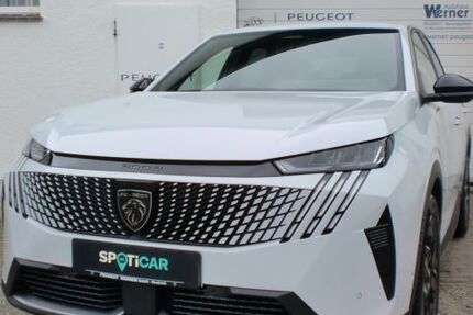 Peugeot 3008 36.790 km 25.398 &euro; Neukirch/Lausitz 01904