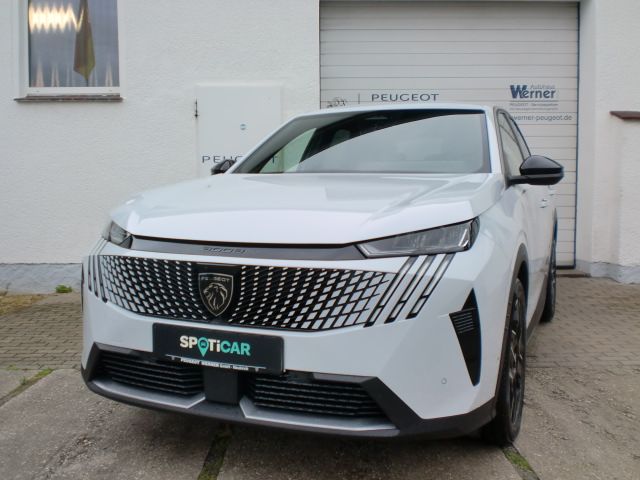 Peugeot 3008 36.790 km 25.980 &euro; Neukirch/Lausitz 01904