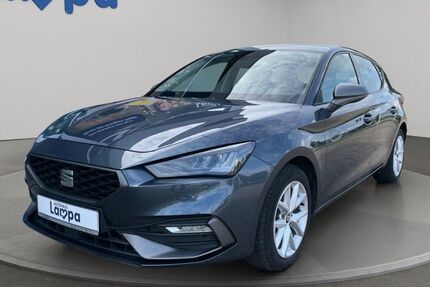 Seat Leon 92.975 km 18.430 &euro; Lengerich bei Lingen/Emsland 49838