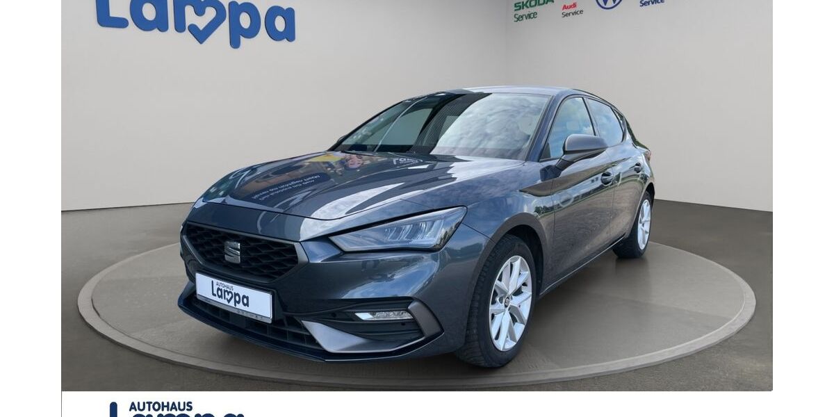 Seat Leon 92.975 km 18.430 &euro; Lengerich bei Lingen/Emsland 49838